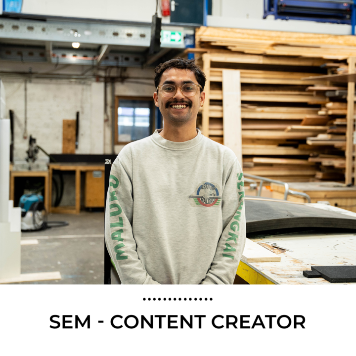 Sem Content Creator Sem Content Creator