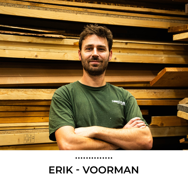 Erik Voorman