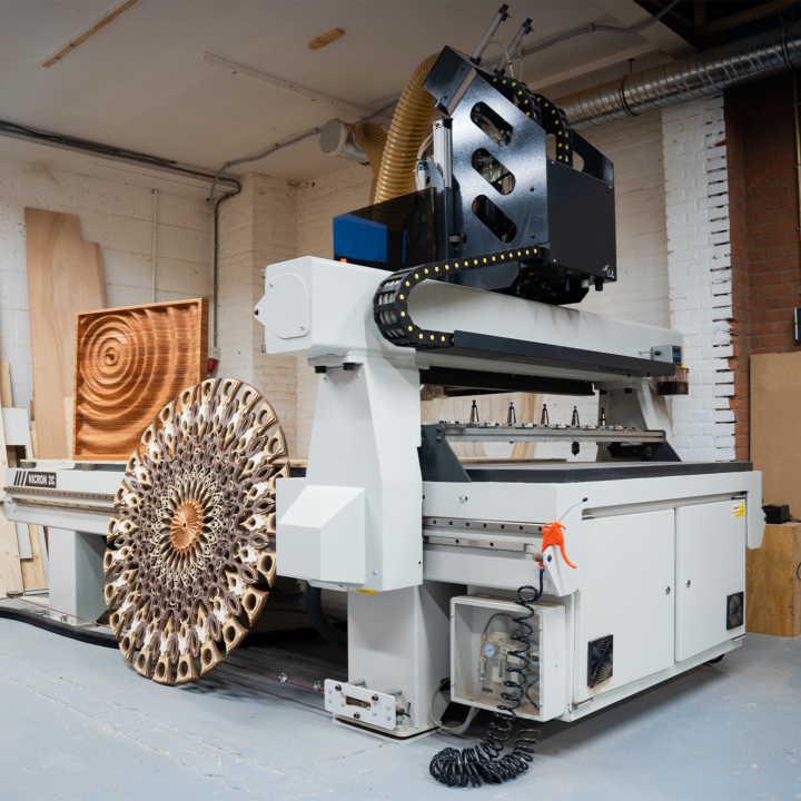 Cc machine new website