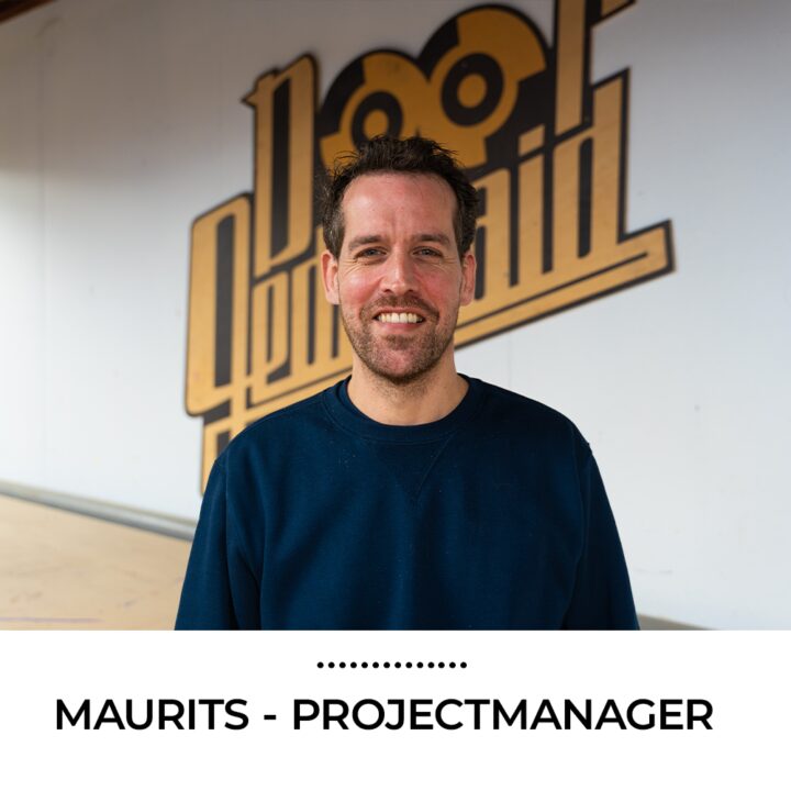 MAURITS TEAMFOTO