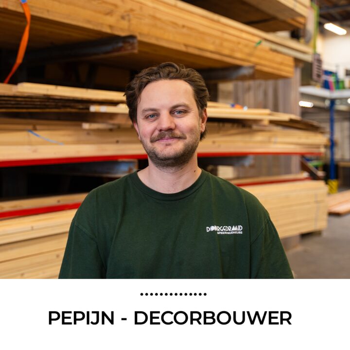 Pepijn teamfoto