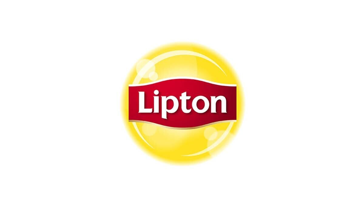 Lipton Merkactivatie